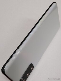 Samsung Galaxy S20 Biely - 9