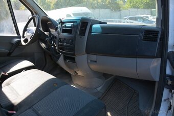 Mercedes Sprinter 2.2 - 9