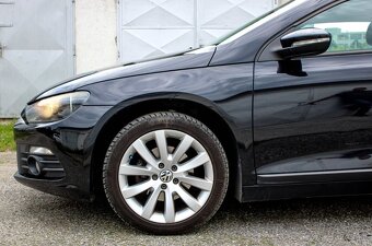 Volkswagen Scirocco 1.4 TSI - 9