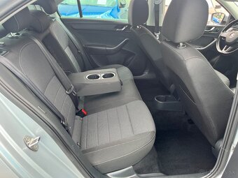 Škoda Rapid 1.2 tsi Ambition - 9