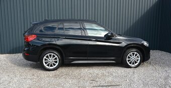 BMW X1 2018 1.50 D 316sD - 9