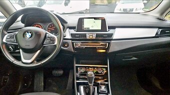 BMW 2 ACTIVE TOURER X-DRIVE (Plug-in Hybrid) - 9