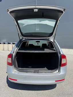 Škoda octavia facelift 2013 - 9