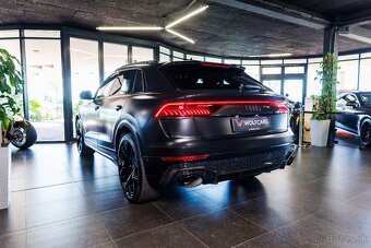 Audi RSQ8 4.0 V8 TFSI TT8 - 9