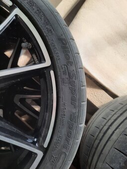 5x114.3 r19 speedline - 9