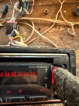 Pioneer AVH-290BT - 9