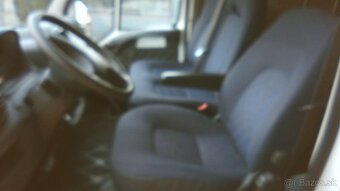 Ducato obytná dodávka - 9