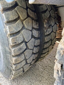 IVECO 260E37 6X4 - 9