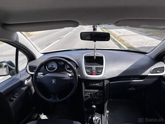 Peugeot 207 - 9