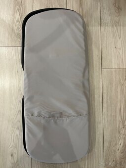 Bugaboo fox 3 - 9