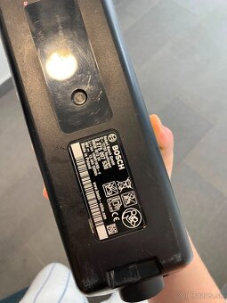 Elektrobicykel Bosch Ghost Teru 6 - 9