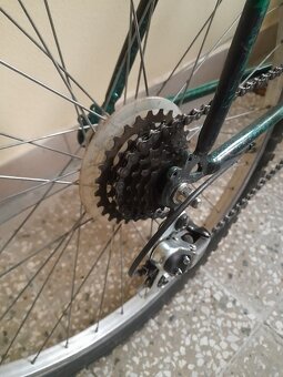 Super bicykel - 9