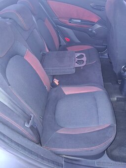FIAT BRAVO 1.4, 2011 - 9