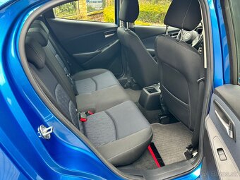 Mazda 2,benzín 1,5 Skyactiv G99 - 9