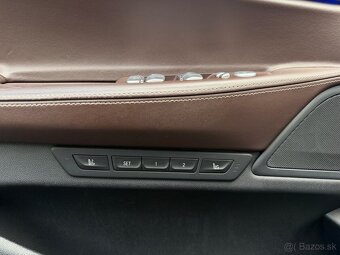 BMW Rad 7 740d xDrive A/T - 9