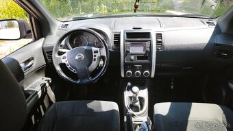 Nissan X-Trail T31 - 9