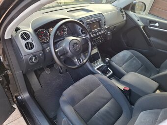 tiguan 2.0 CR TDI 4x4 - 9
