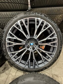 BMW Individual komplety R22 - 9