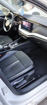 Škoda Octavia 4 - 9