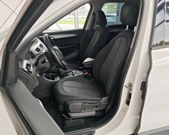 BMW X1 sDrive 18d Advantage A/T - 9