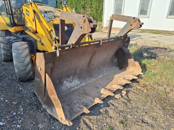 JCB 3CX 4X4 II - 9