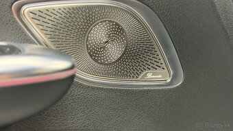 Mercedes-Benz EQE 500 4MATIC - 9