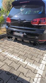 Golf6 gti - 9