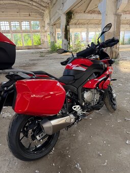 BMW S 1000 XR - 9