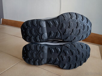 Vodeodolne botasky ADIDAS Terrex. - 9
