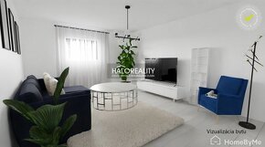 HALO reality - Predaj, dvojizbový byt Partizánske, výhodná p - 9