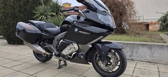 BMW K 1600 GT - 9