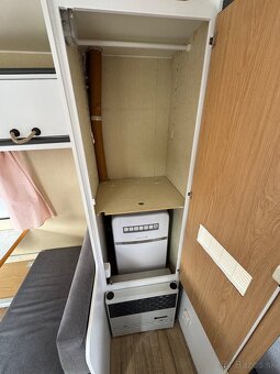Karavan Chateau 380 - 9