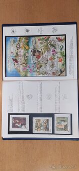 Česká republika ročníkový album - 9