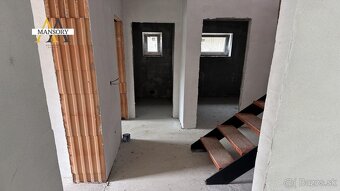 Na predaj - rodinný dom v Obci Snežnica s 1000m2 pozemkom - 9