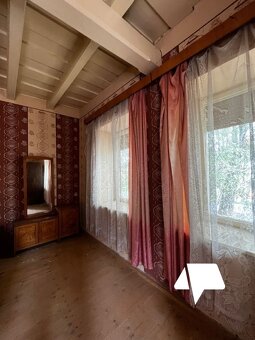 Predaj, RD vhodný pre chalupu a rekreáciu, Plavé Vozokany - 9