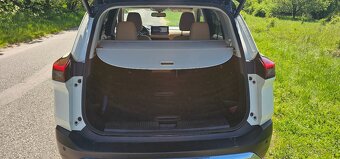 Nissan X-Trail e4force epower Tekna+ - 9