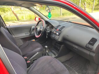 Predám vw polo 1.4 tdi 55kw 2004 - 9