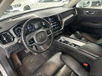 Volvo XC60 - 9