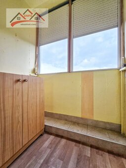 DMPD real Vám ponúka na predaj útulný 2-izbový byt - 9
