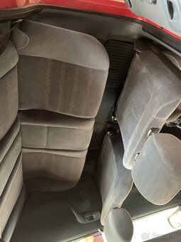 Škoda felicia Glxi 1,3 50kw - 9