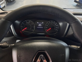 Renault Master 2,3 DCi - 7 miestny valník - 9