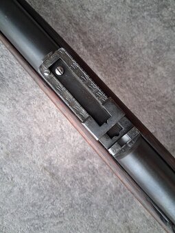 Gewehr 88 do r.1890 - 9