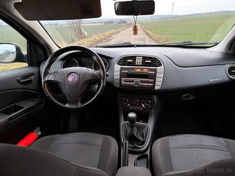 Bravo 2 1.9 MJet dizel 88kW, 2007 - 9
