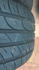elektrony 5x110 r18 obute 235/40 r18 - 9