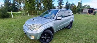Toyota Rav4 - 9