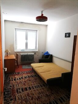 Rodinný dom na predaj v obci Dubník. Znížená cena - 9