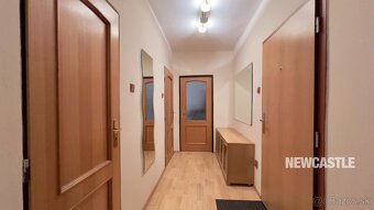NEWCASTLE⏐PRENÁJOM - 2 izbový byt s wifi a TV v cene (55m²) - 9