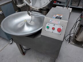 Mäsiarský kuter 20 L kuter 20 L Kutr - 9