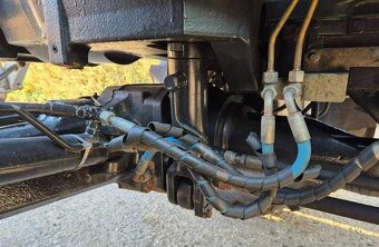 New Holland TS135-A 4x4 - 9
