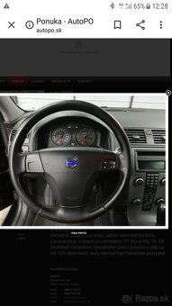 Volvo V50 1.6 diesel - 9